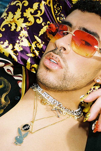 Bad Bunny's Debut Album 'X100pre' Is ..plex, x 100pre HD wallpaper | Pxfuel