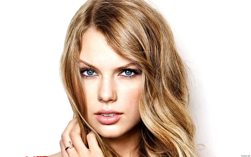 4. Taylor Swift - wide 10