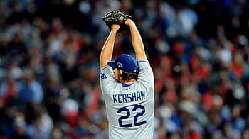 clayton kershaw wallpaper,baseball player,sports,sport venue,baseball  positions,baseball uniform (#396154) - WallpaperUse