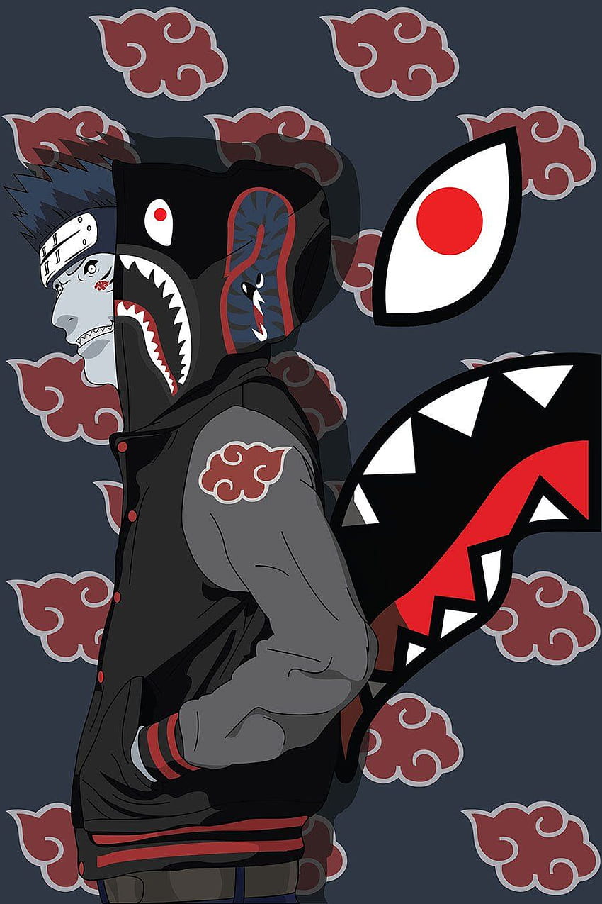 1920x1080px, 1080P Free download | Kakashi Hypebeast, Madara Supreme HD ...