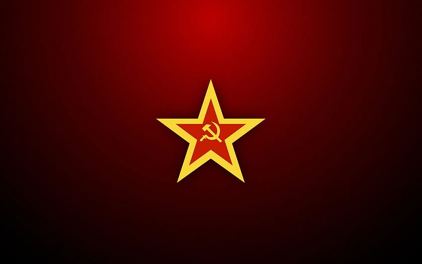 Communism Elegant Lenin This HD wallpaper