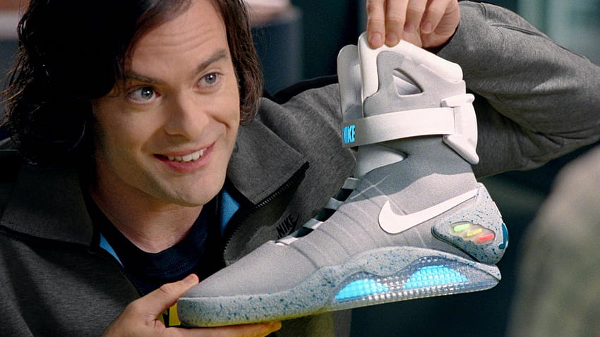 1,500 pairs of the 2011 NIKE MAG shoes will be auctioned on eBay - Nike News HD wallpaper | Pxfuel
