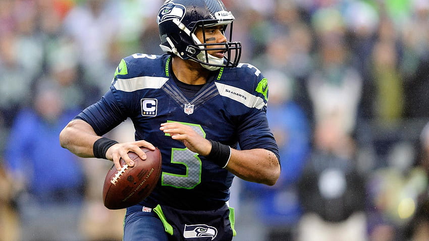 Wilson only offensive player among Seahawks' seven Pro Bowl HD ...