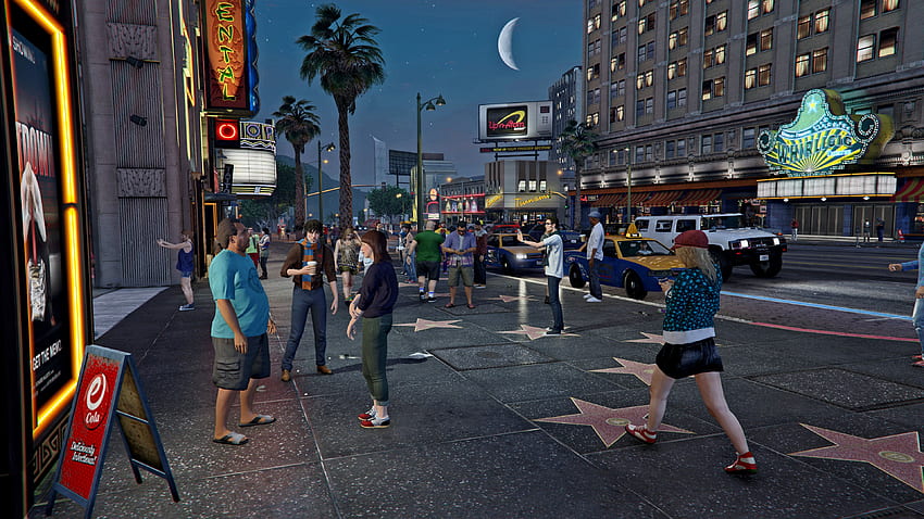 GTA 5 PC 15 fonds dcran magnifiques [] pour votre , Mobile & Tablette. Explorez GTA V. Grand Theft Auto , Grand vol Fond d'écran HD