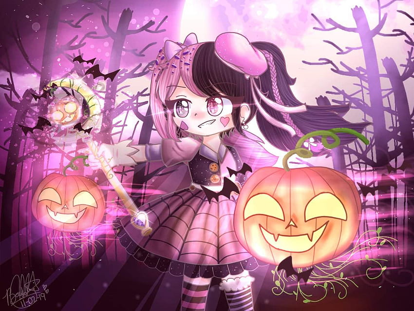 Lylia Sweet Little Vampire. Mobile Legends Amino Amino HD wallpaper
