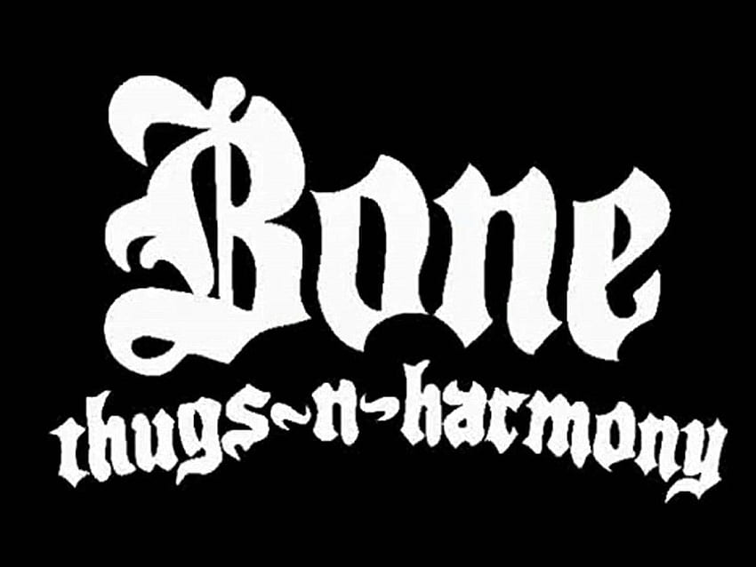 Bone Thugs N Harmony HD wallpaper