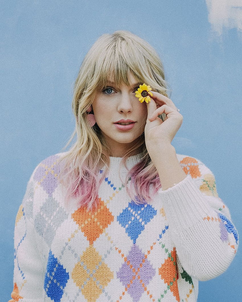 Taylor Swift'in sevgilisi - Taylor Swift HD telefon duvar kağıdı