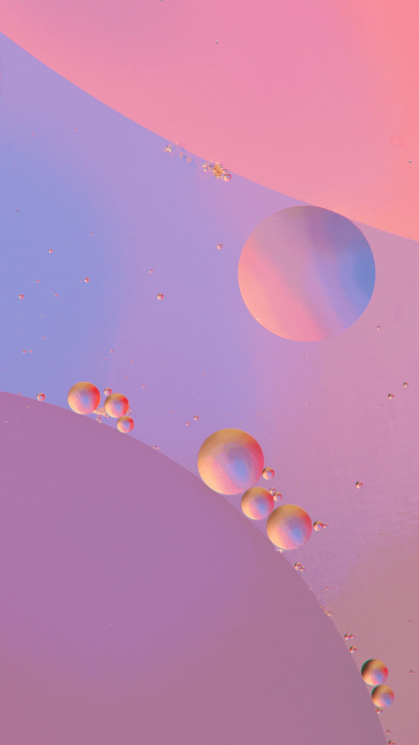 From The Verge, Pixel Pink HD phone wallpaper | Pxfuel