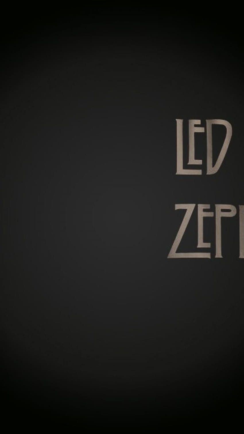I made a phone wallpaper based of of the Icarus logo  rledzeppelin