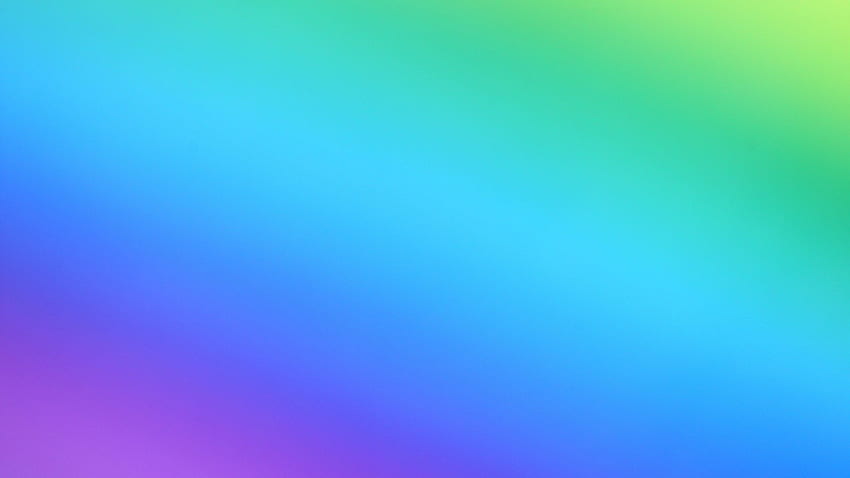 rainbow, colorful, gradient, transitions full , tv, f, background HD wallpaper