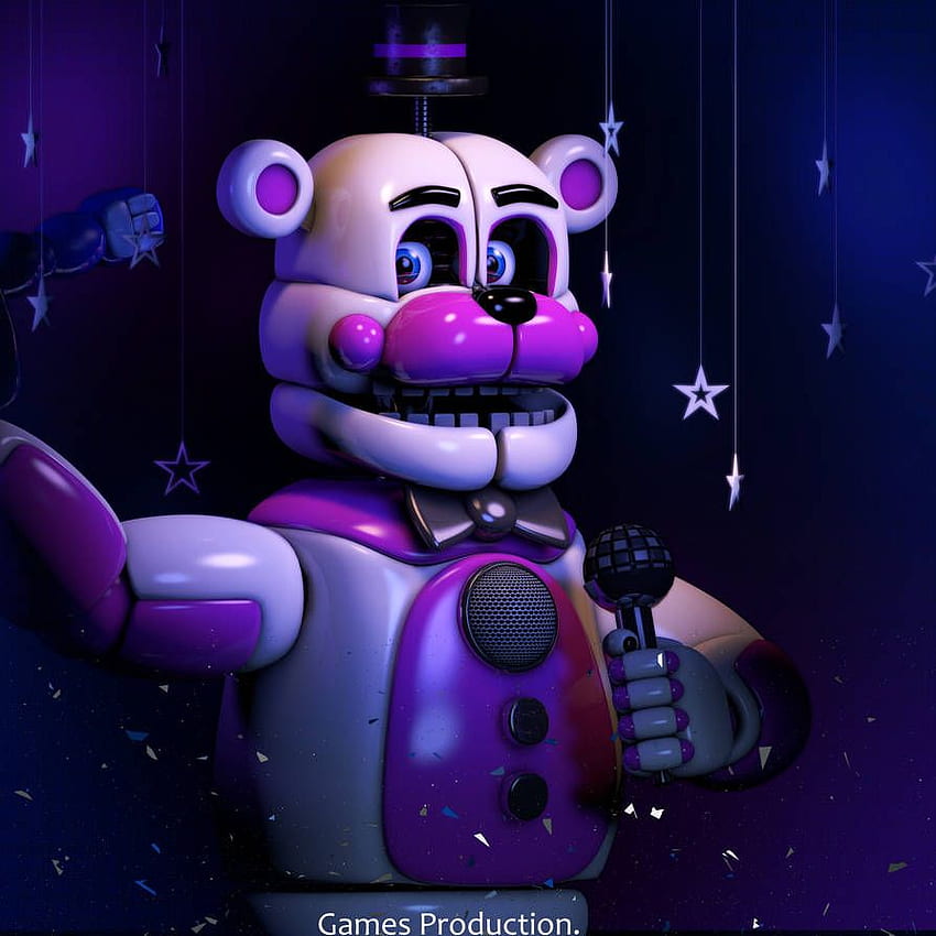 Pin by Kaiden on Fnaf animatronics  Fnaf freddy, Fnaf baby, Fnaf sister  location