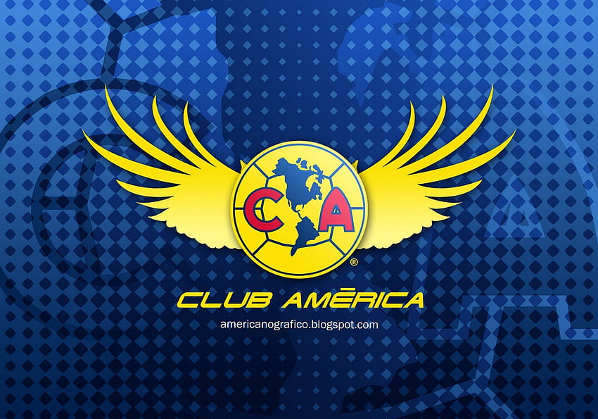 Of America, Aguilas Del America HD wallpaper | Pxfuel
