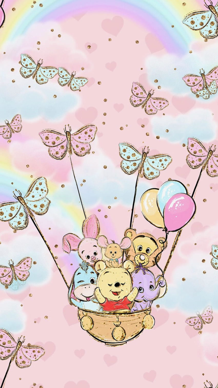 Blippo Kawaii Shop on Kawaii & Cute ❤. Cute disney , Anime , Disney HD phone wallpaper