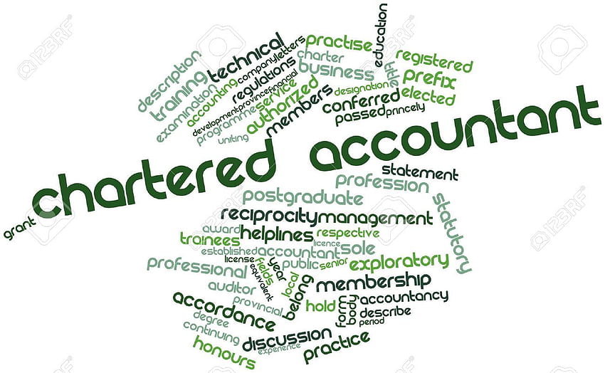 Akuntan Chartered, Akuntan Chartered. 14, Jasa Akuntansi Wallpaper HD
