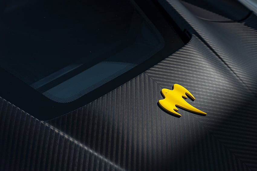 Oficial da Koenigsegg, o Gemera é o primeiro Mega GT do mundo - uma categoria de veículo totalmente nova por direito próprio, mas cada pedaço o reconhecível Koenigsegg, Koenigsegg Ghost Logo papel de parede HD