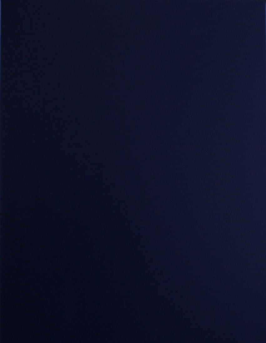 Fester Marineblau-Hintergrund, einfaches Marineblau HD-Handy-Hintergrundbild