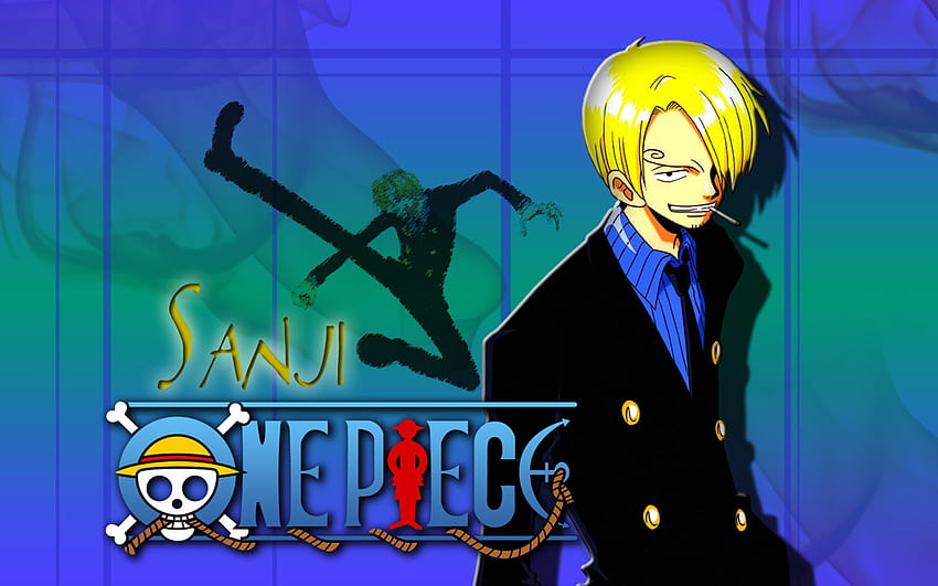 Perfect : Sanji, Sanji Bounty HD wallpaper