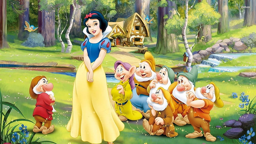 Snow White : Find best latest Snow White in for your PC background and mobi. Snow white , Snow white, Snow white HD wallpaper