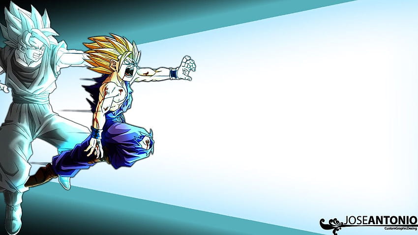 Goku Kamehameha HD wallpaper | Pxfuel