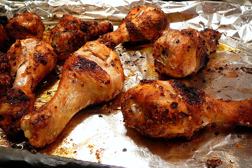 2013 12 Steps To Prepare Chicken Drumsticks. Recipes, Cooking Meat, Yummy Chicken Recipes HD wallpaper