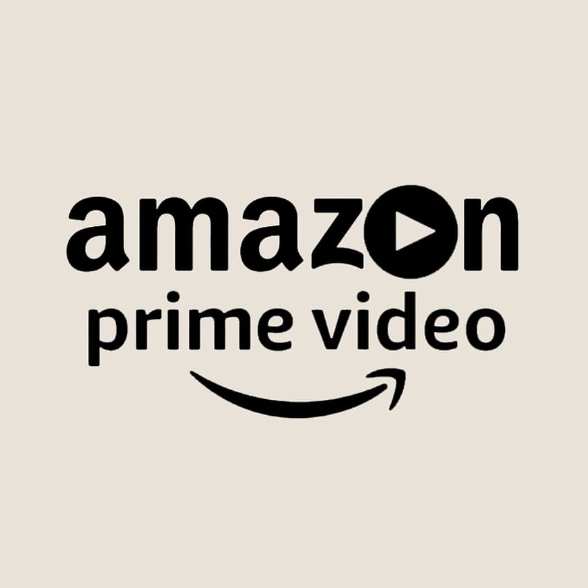 amazon prime video logo. iPhone icon, App covers, App logo HD phone wallpaper