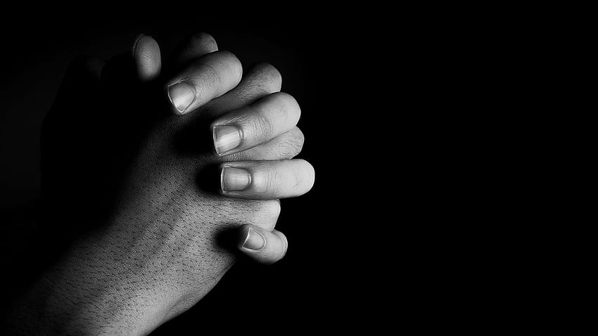 Betende Hände, Gebet HD-Hintergrundbild