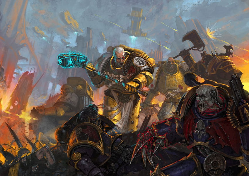 Artwork] Imperial Fists HALL OF HONOUR The Bolter and [] for your , Mobile & Tablet. Explore Imperial Fists . Imperial Fists , Ten Thousand Fists HD wallpaper