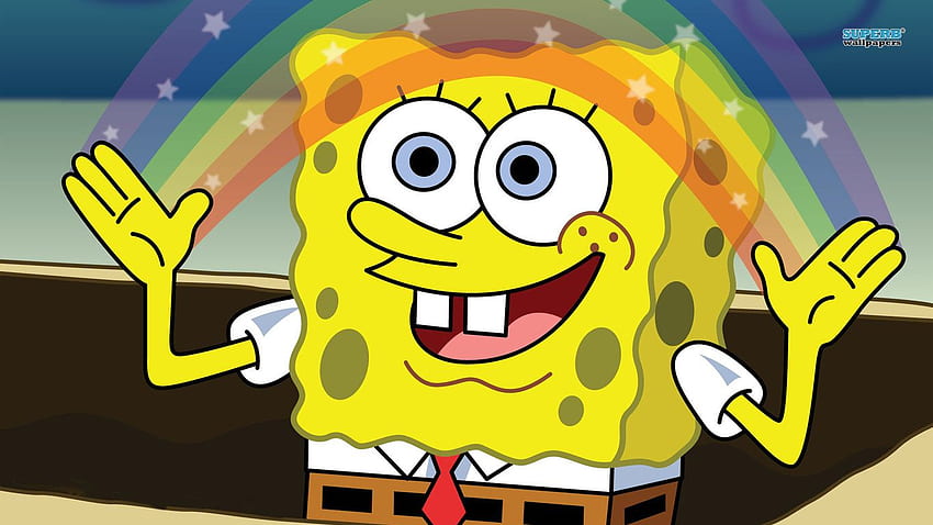 Sponge Bob Cartoon Spongebob Squarepants 274170, SpongeBob Cool HD  wallpaper | Pxfuel