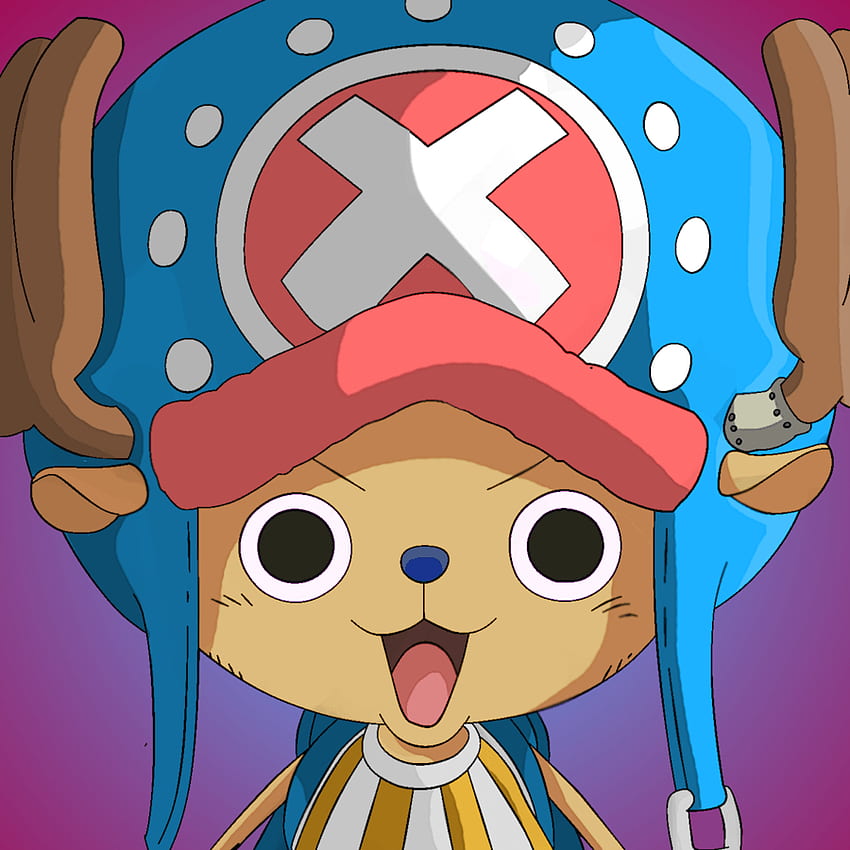 Chopper One Piece Nuevo Mundo 11293 - fondo de pantalla del teléfono |  Pxfuel