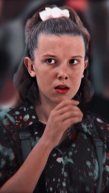 Page 2 | millie bobby brown stranger things HD wallpapers | Pxfuel