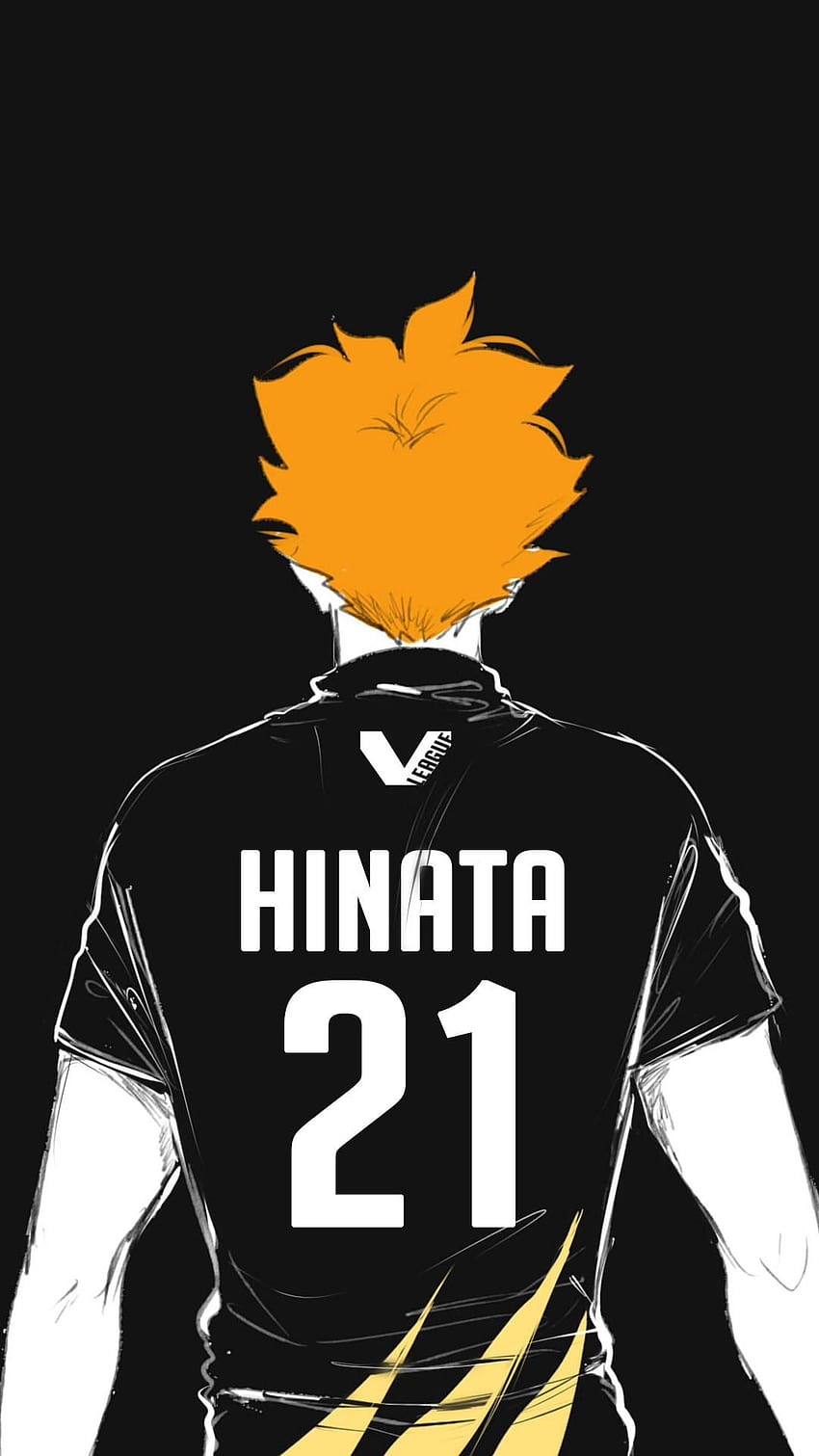 300+] Haikyuu Pictures | Wallpapers.com