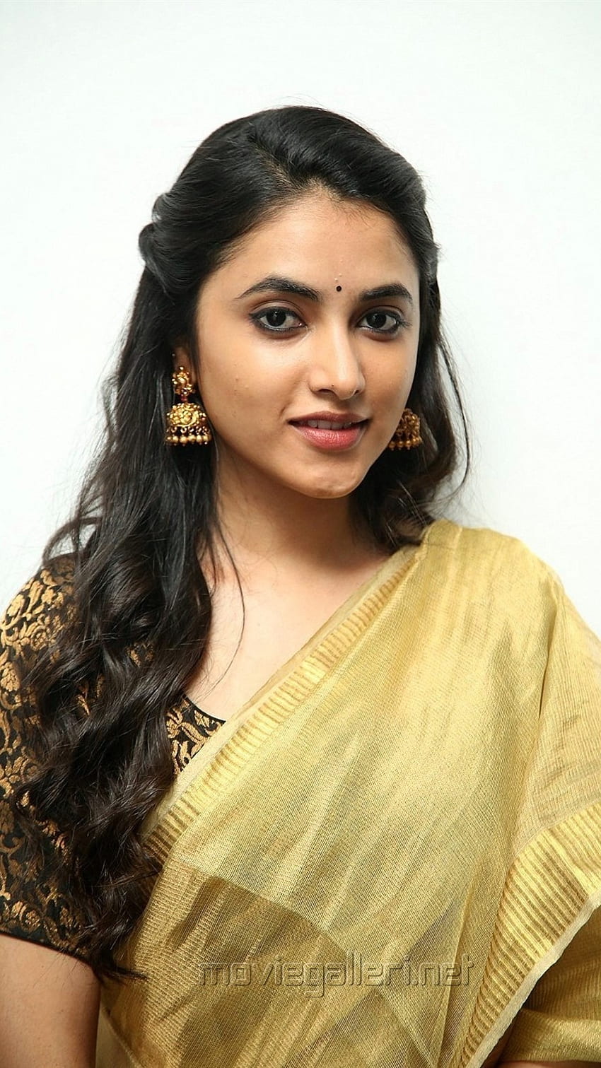 Priyanka Arul Mohan, Tollywood HD-Handy-Hintergrundbild