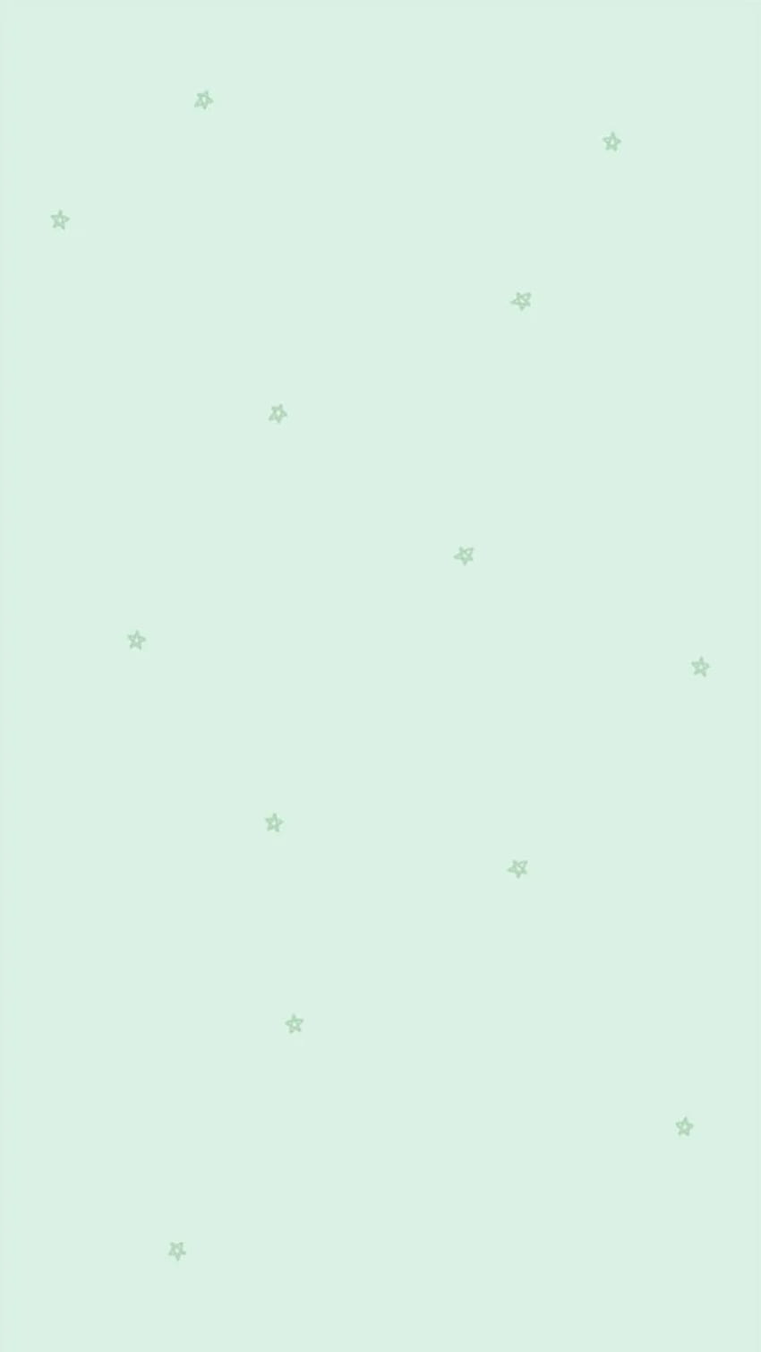 patrón. Iphone verde menta, de iPhone, menta, lindo verde pastel fondo de pantalla del teléfono