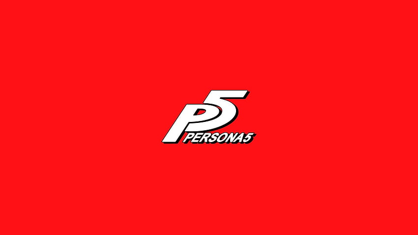 페르소나 5 주인공 rpg 애니메이션 만화 던전 시뮬레이션 5 1pers5 메가미 텐세이 포스터 HD 월페이퍼