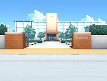 15 Coolest Anime Schools, Ranked