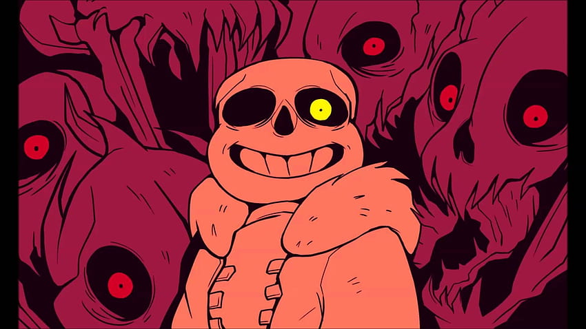 Your Peeves with Fanon Portrayals : Undertale HD wallpaper