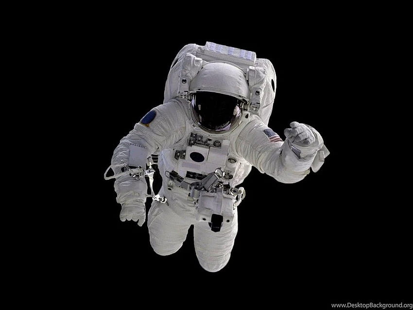 Monkey Astronaut (page 2) Pics About Space Background, Black and White Astronaut HD wallpaper