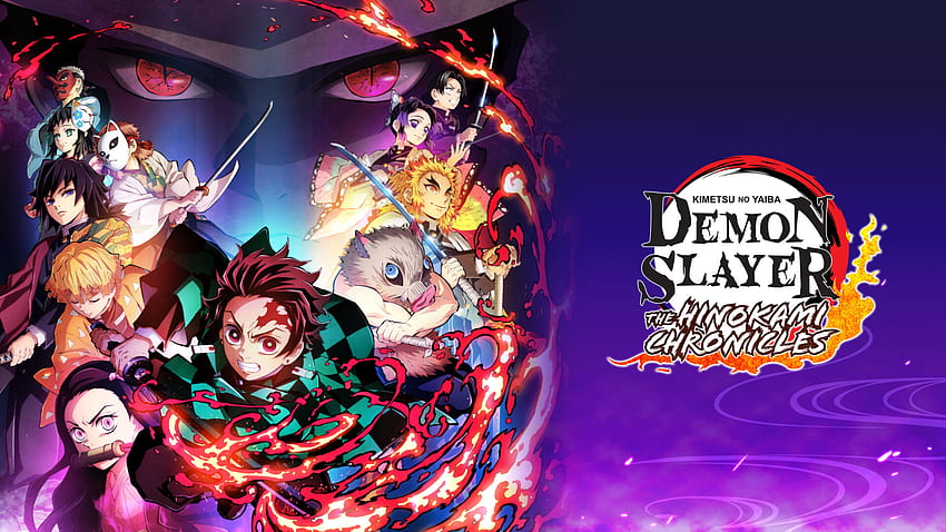 AnimeTV チェーン on X: New Information of Demon Slayer: Kimetsu