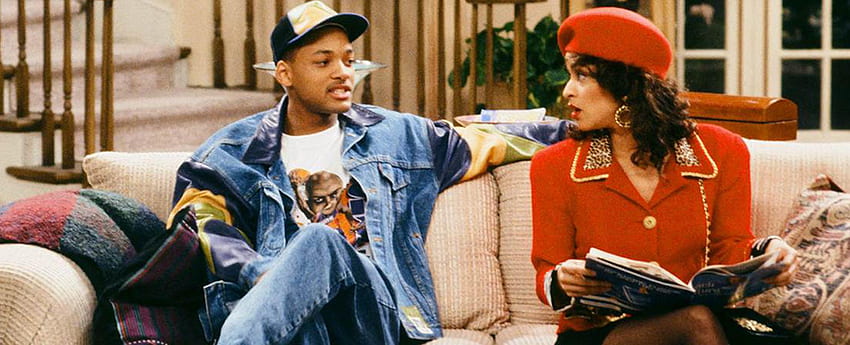 Set Stylings: The Fresh Prince Of Bel Air, The Fresh Prince Of Bel-Air HD wallpaper