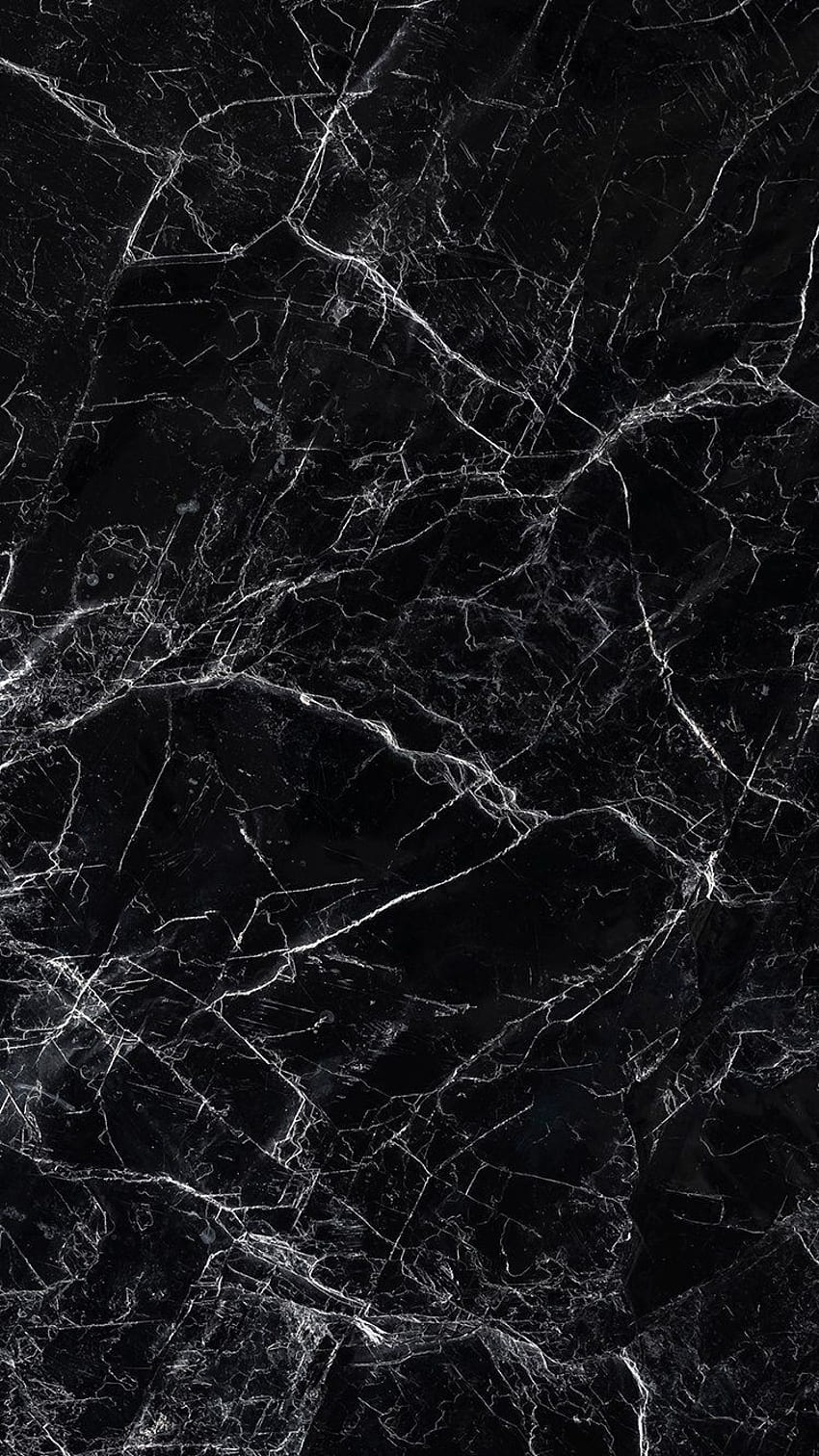 Mármore escuro, mármore cinza escuro Papel de parede de celular HD