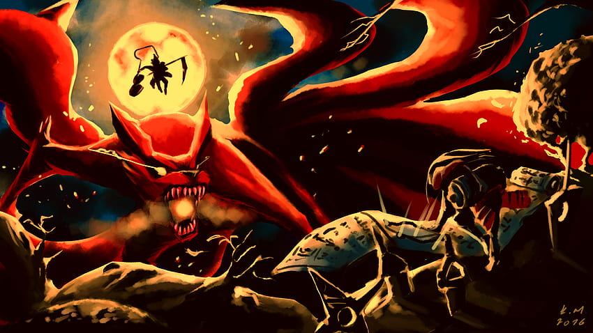 Hashirama vs Madara Uchiha Background. Naruto vs Sasuke , Red Vs. Blue and Batman  vs Superman HD wallpaper | Pxfuel