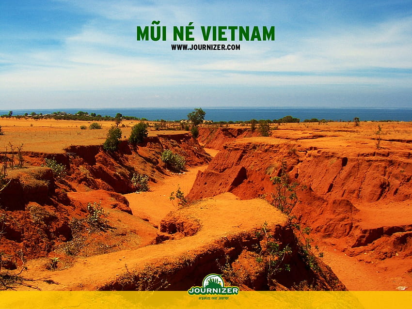 mui n vietnam , vietnam HD wallpaper