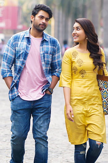 Varun Tej: Apart from Lavanya, I like Sai Pallavi