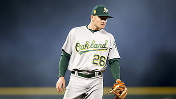 A's standout Matt Chapman undergoes surgery – East Bay Times