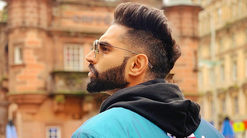 My New Hair Style  Parmish Verma Haircut Style  New Man Hairstyle 2020  Parmish  Verma Beard Style  YouTube