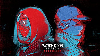 Watch Dogs: Legion – Bloodline Teaser Sets up Aiden Pearce's Trip to London