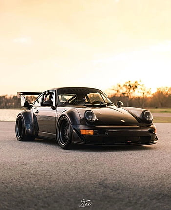 RWB Porsche HD wallpaper | Pxfuel