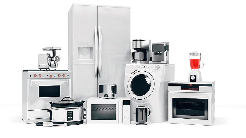Electronics and home appliance, Home Appliances HD wallpaper
