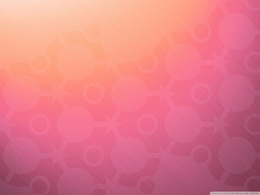 Ubuntu Flat Shadow Pink Technology HD wallpaper