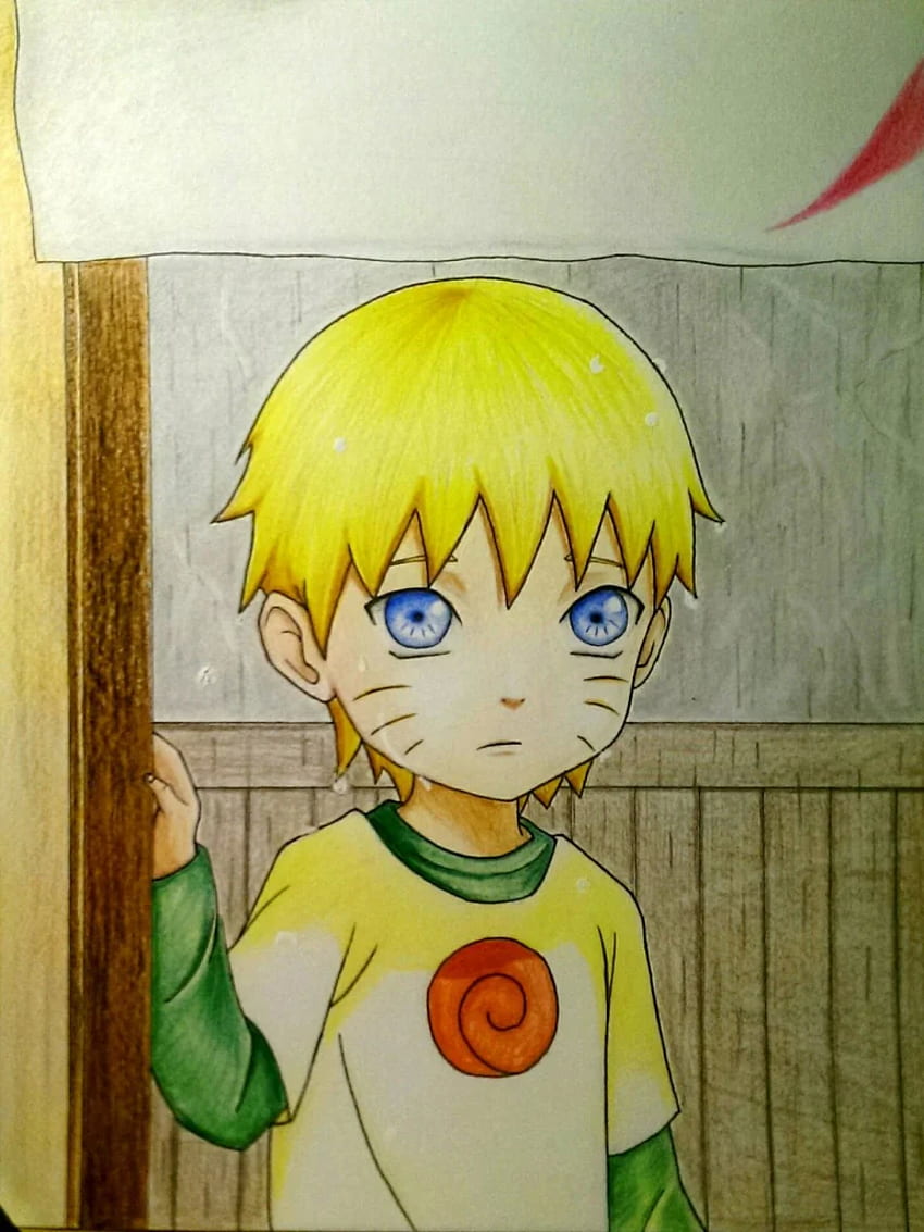 Kid Naruto Uzumaki Primeira vez no Ichirakus por [] para seu celular e tablet. Explorar Kid Naruto. Naruto Kid, Kid Naruto, Kid, Cute Naruto Kid Papel de parede de celular HD